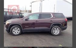 GMC Acadia